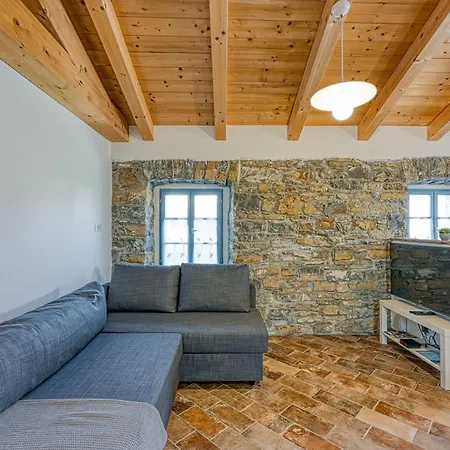 Istrian Casa Pr Marici - Happy Rentals Pobegi Kültér fotó