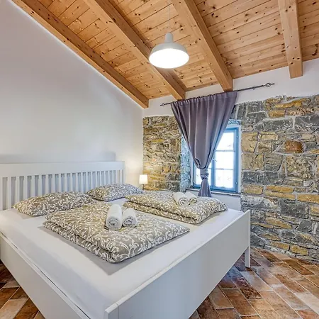 Istrian Casa Pr Marici - Happy Rentals Pobegi Kültér fotó