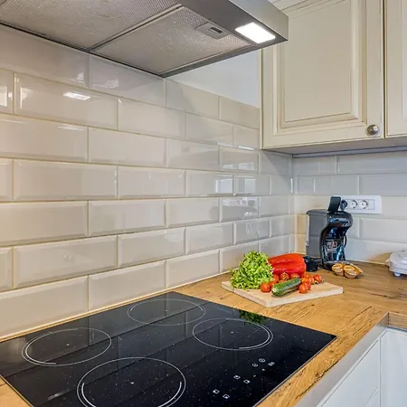 Istrian Casa Pr Marici - Happy Rentals Pobegi Kültér fotó