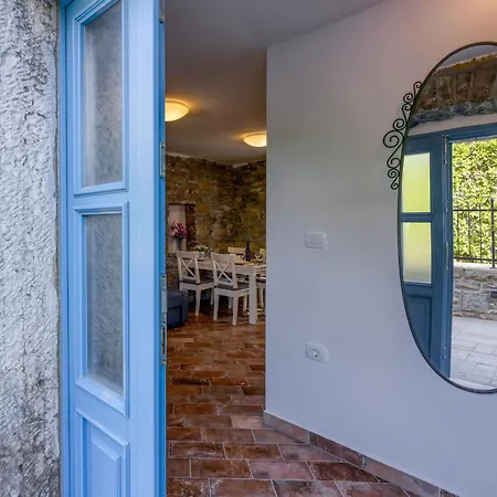 Istrian Casa Pr Marici - Happy Rentals Pobegi Kültér fotó