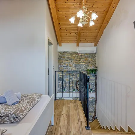 Istrian Casa Pr Marici - Happy Rentals Pobegi Kültér fotó