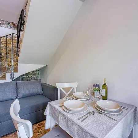 Istrian Casa Pr Marici - Happy Rentals Pobegi Kültér fotó