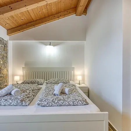 Istrian Casa Pr Marici - Happy Rentals Pobegi Kültér fotó