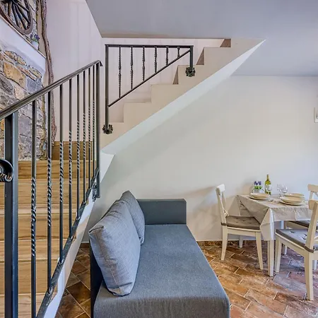 Istrian Casa Pr Marici - Happy Rentals Pobegi Kültér fotó