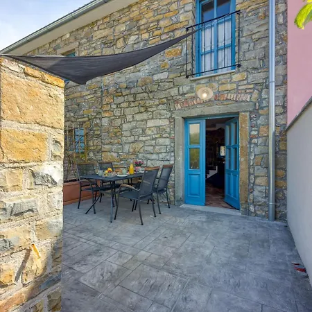 Istrian Casa Pr Marici - Happy Rentals Pobegi Kültér fotó