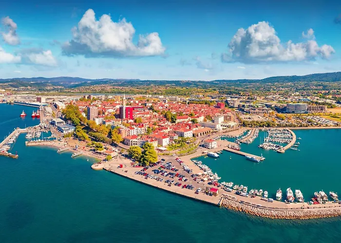 Istrian Casa Pr Marici - Happy Rentals