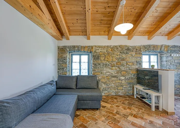 Istrian Casa Pr Marici - Happy Rentals