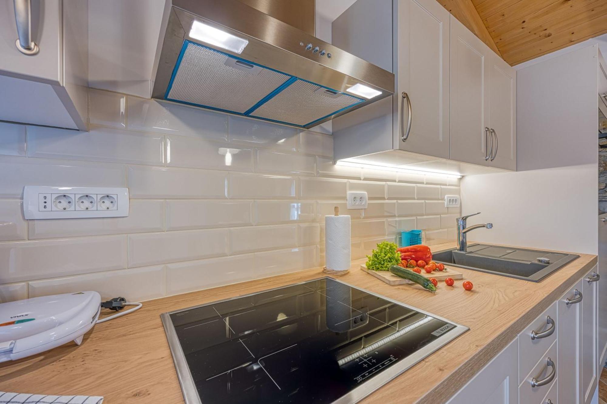 Apartment Istrian Casa Pr Marici - Happy