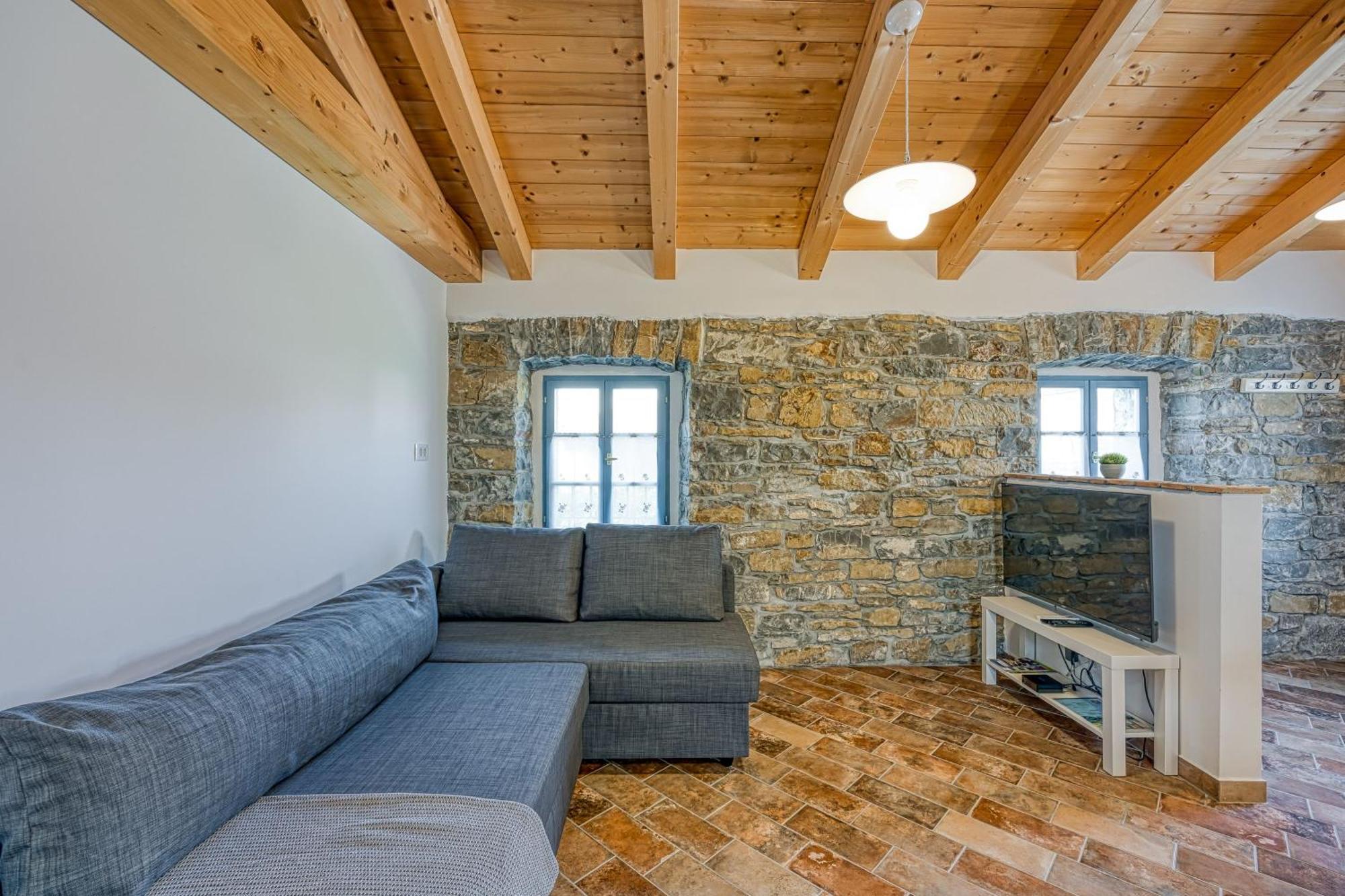 Istrian Casa Pr Marici - Happy