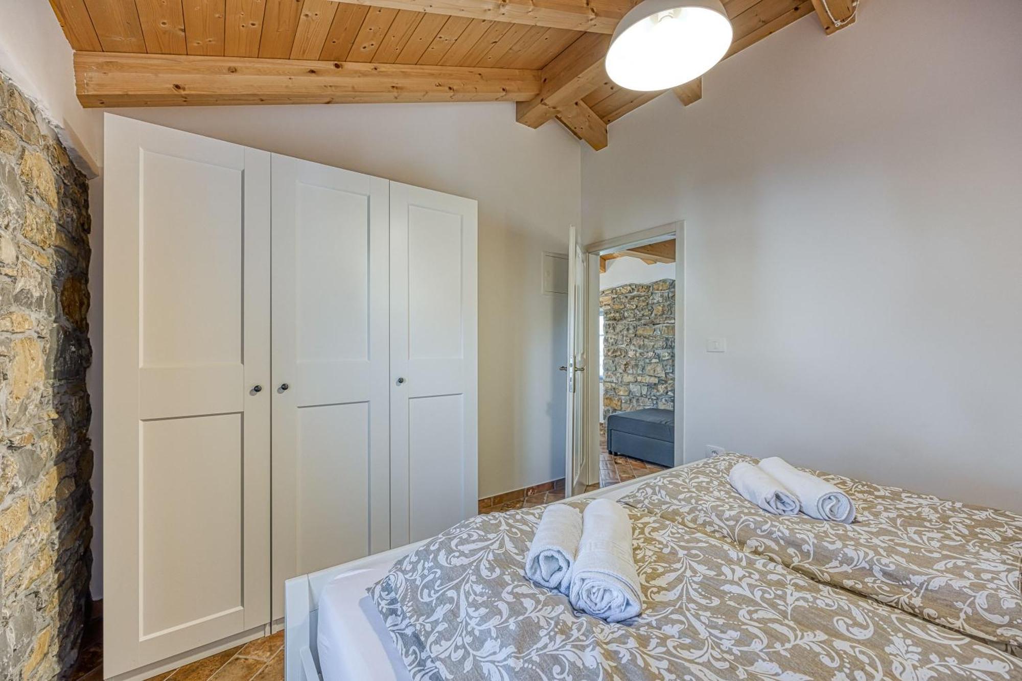 Istrian Casa Pr Marici - Happy Pobegi