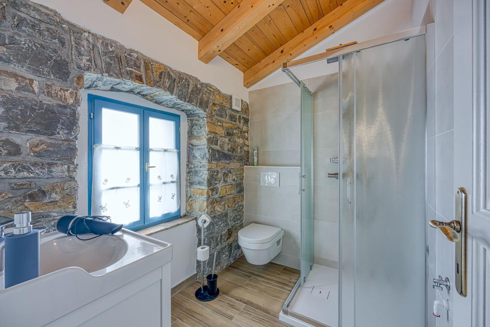 Apartment Istrian Casa Pr Marici - Happy