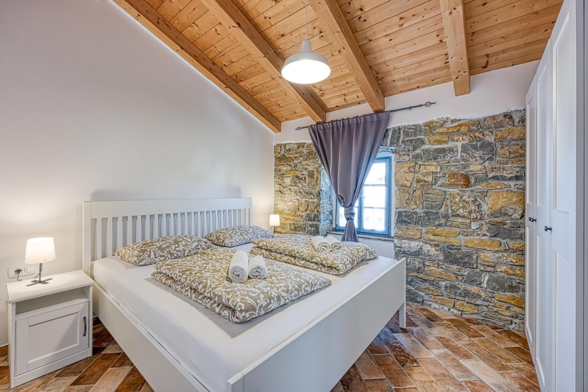 Istrian Casa Pr Marici - Happy