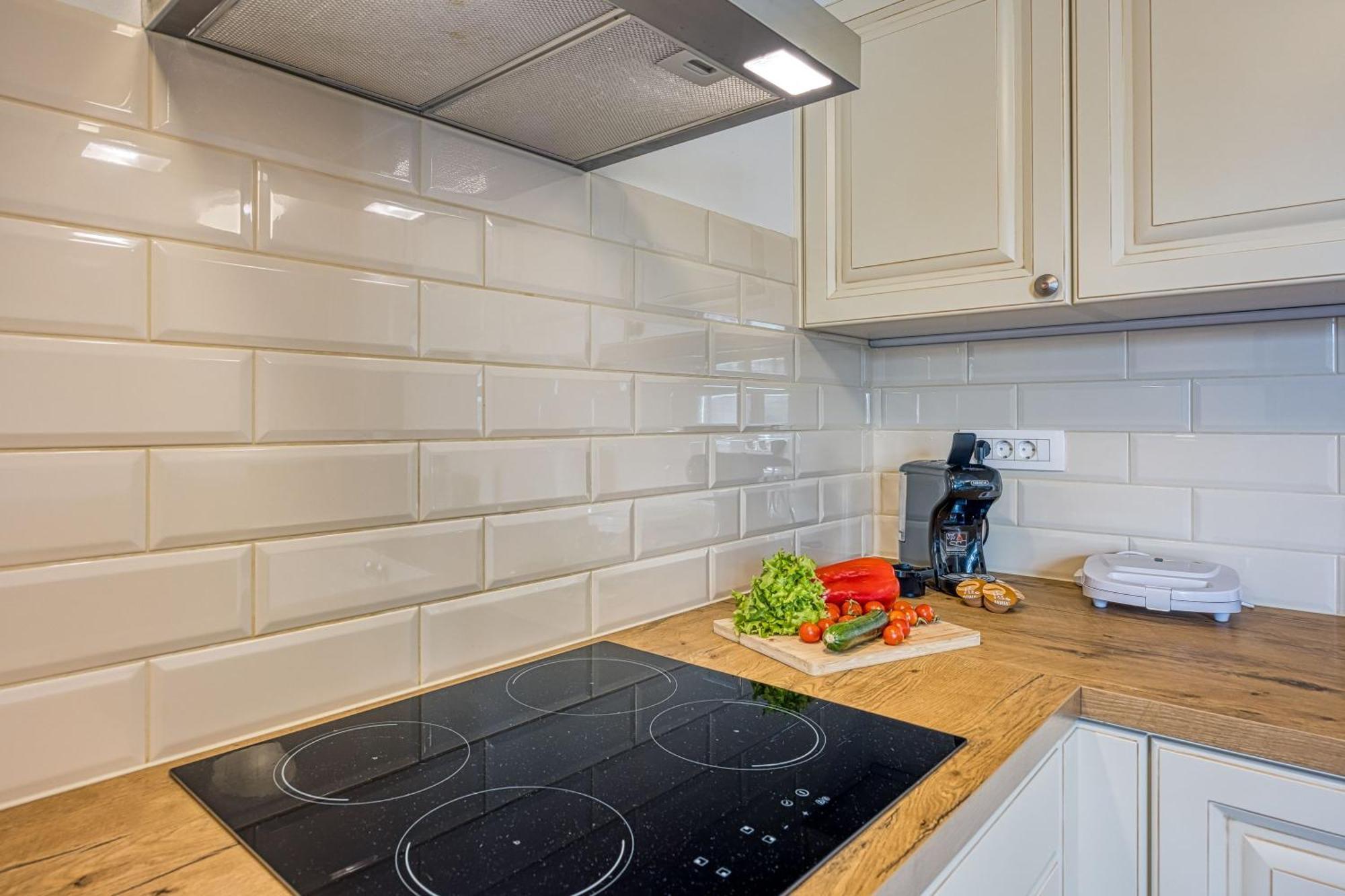 Apartman Istrian Casa Pr Marici - Happy Pobegi