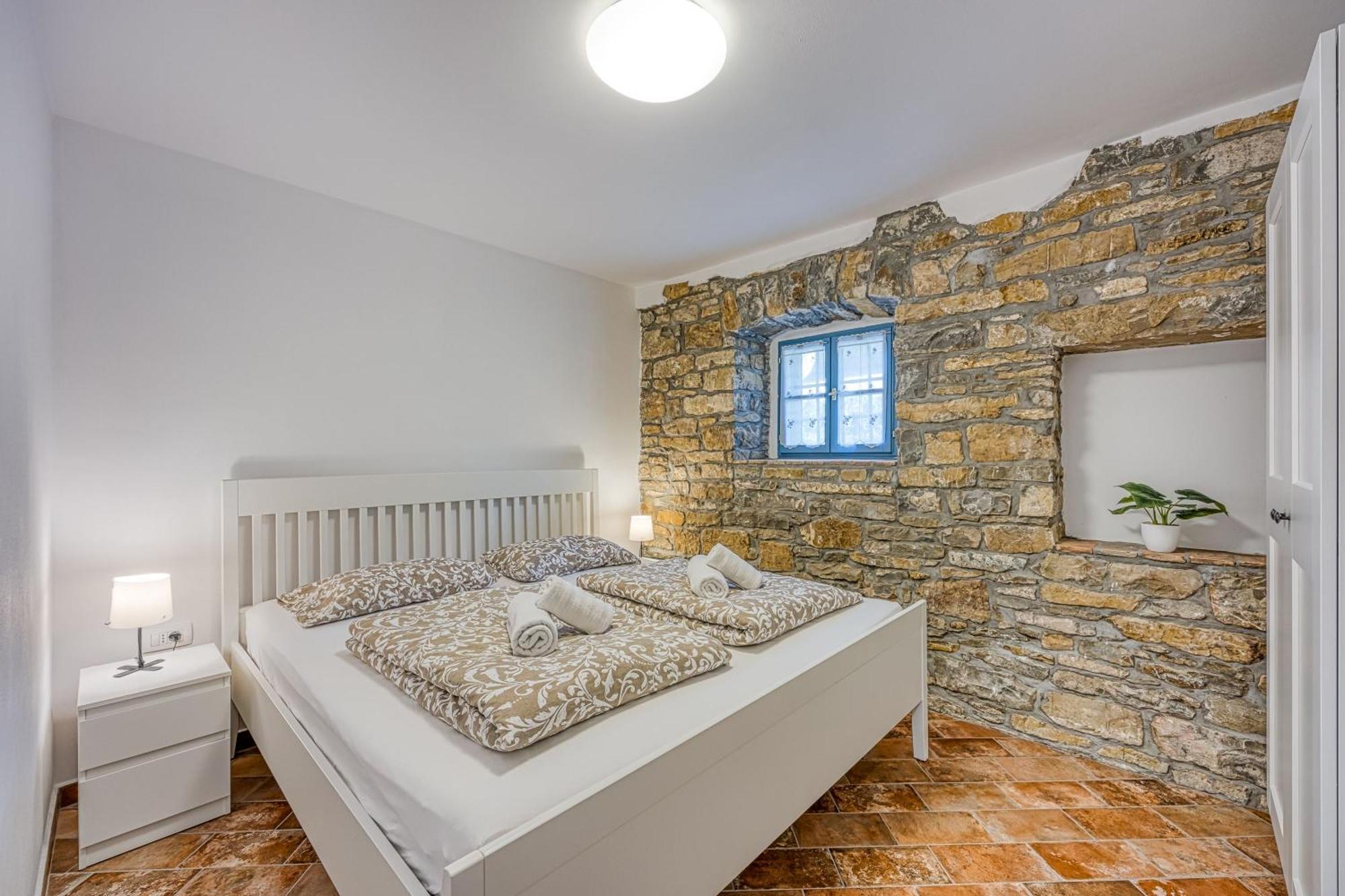 Apartment Istrian Casa Pr Marici - Happy *