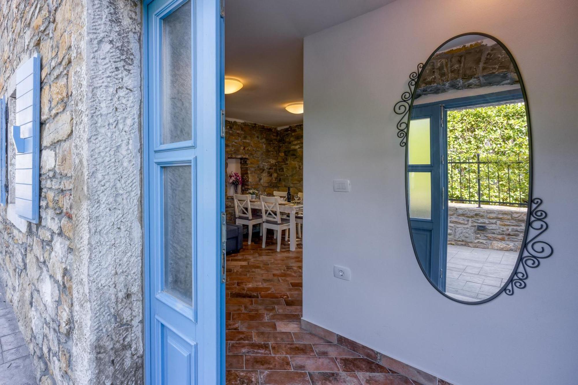 Apartment Istrian Casa Pr Marici - Happy *