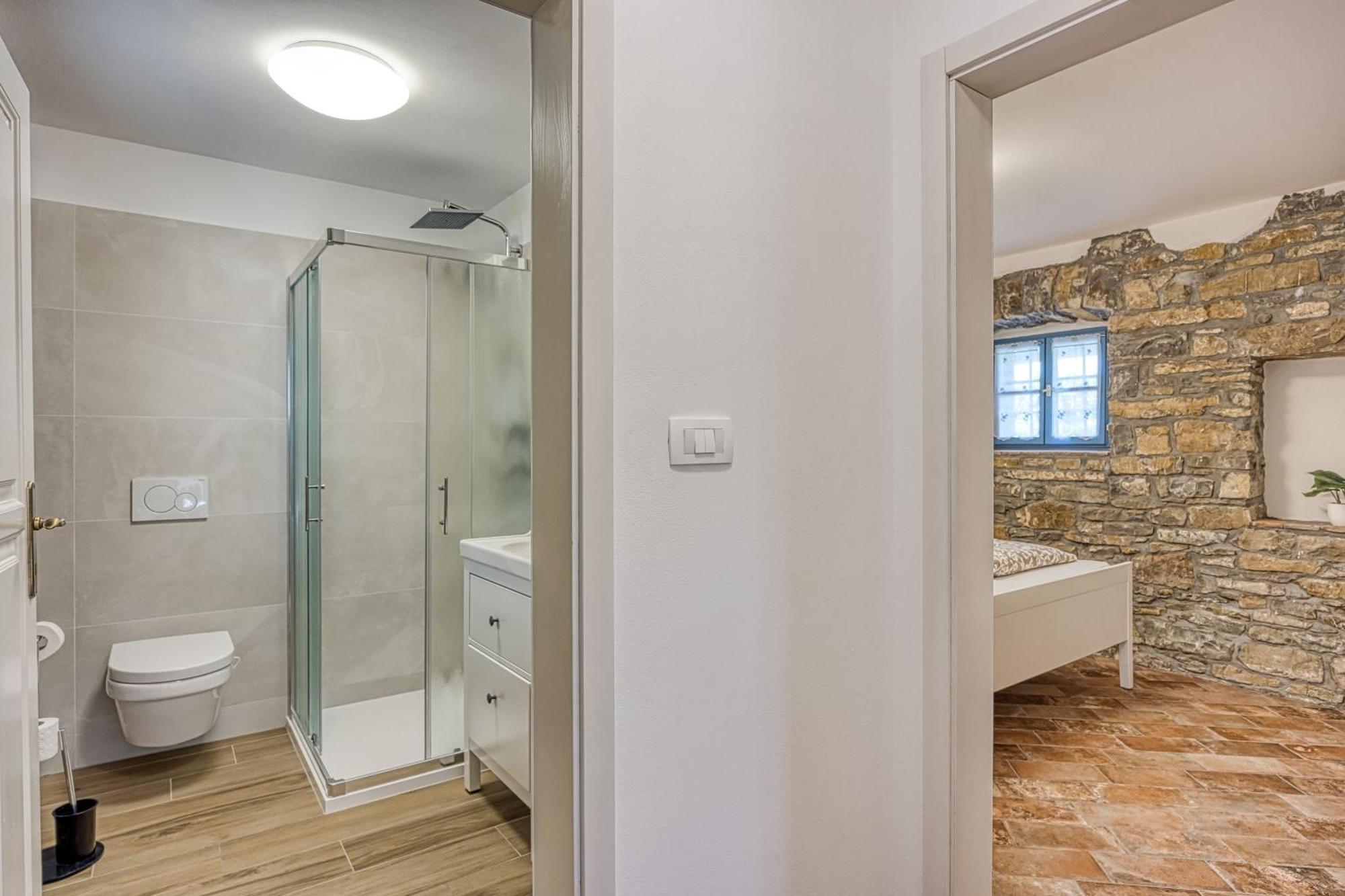 Apartment Istrian Casa Pr Marici - Happy *
