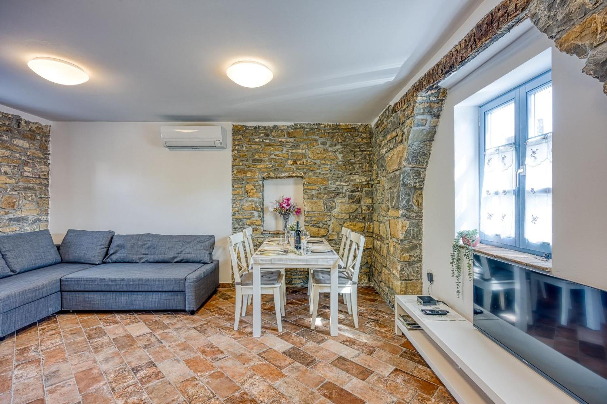 Istrian Casa Pr Marici - Happy Pobegi