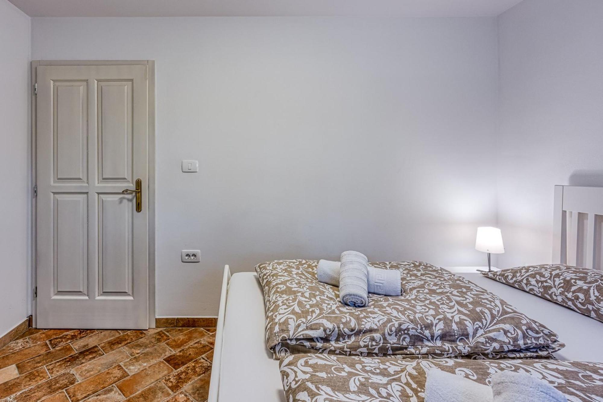Apartment Istrian Casa Pr Marici - Happy