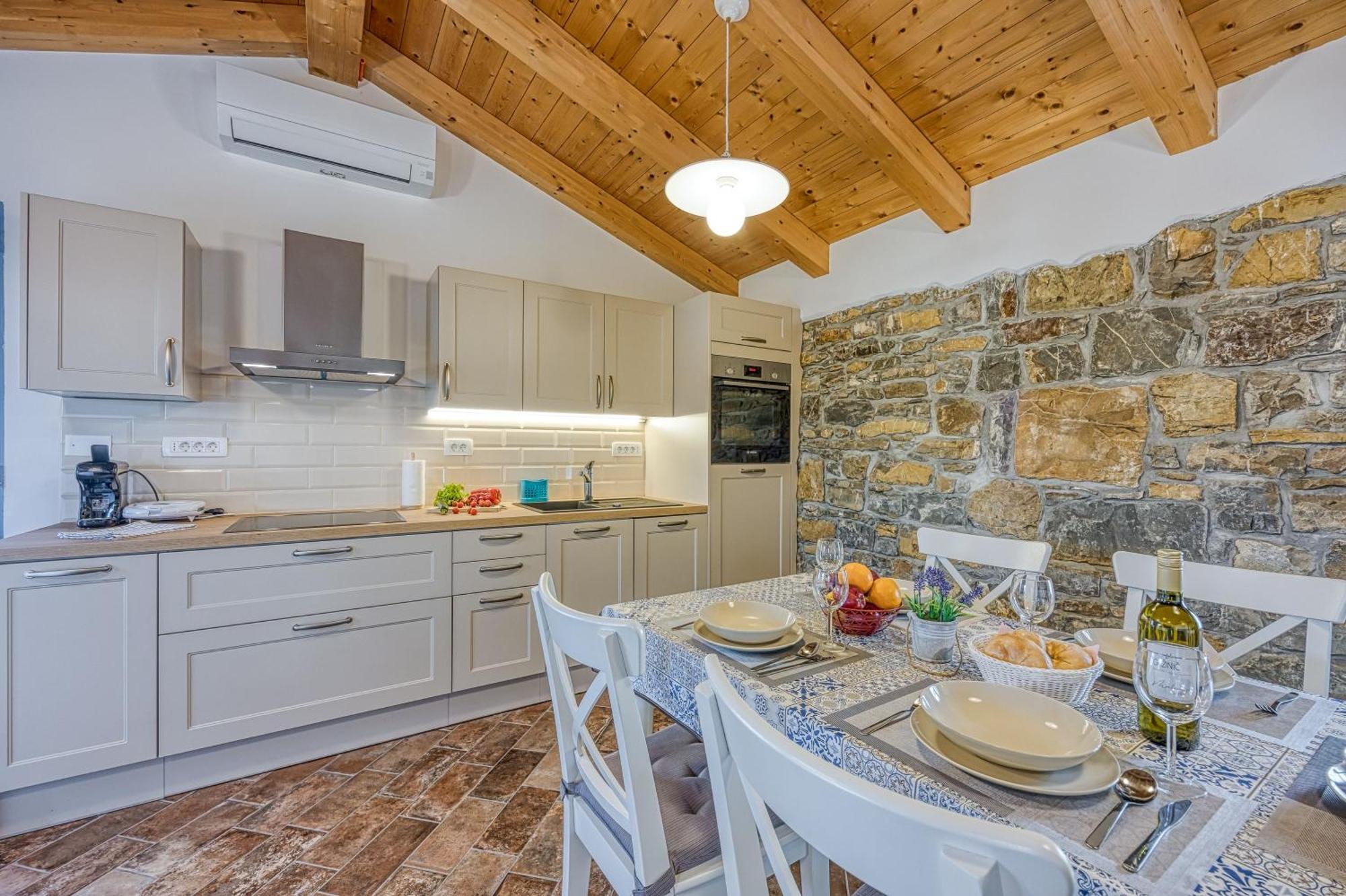 Istrian Casa Pr Marici - Happy Pobegi