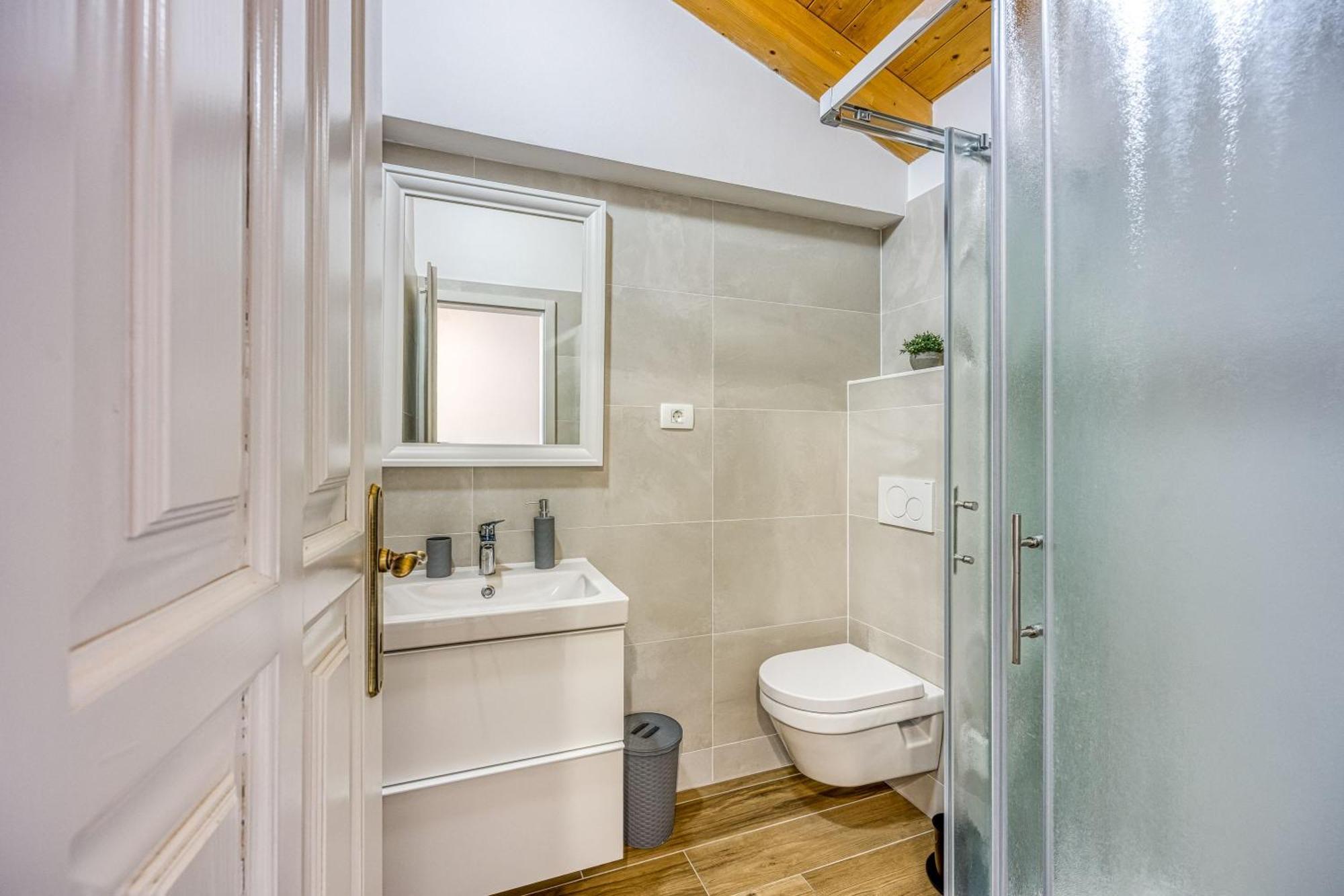 Apartment Istrian Casa Pr Marici - Happy *