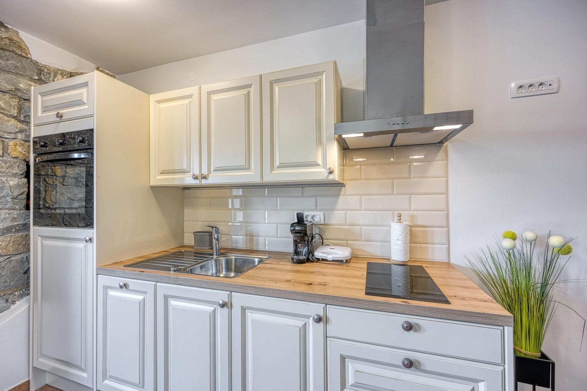 Apartment Istrian Casa Pr Marici - Happy Pobegi