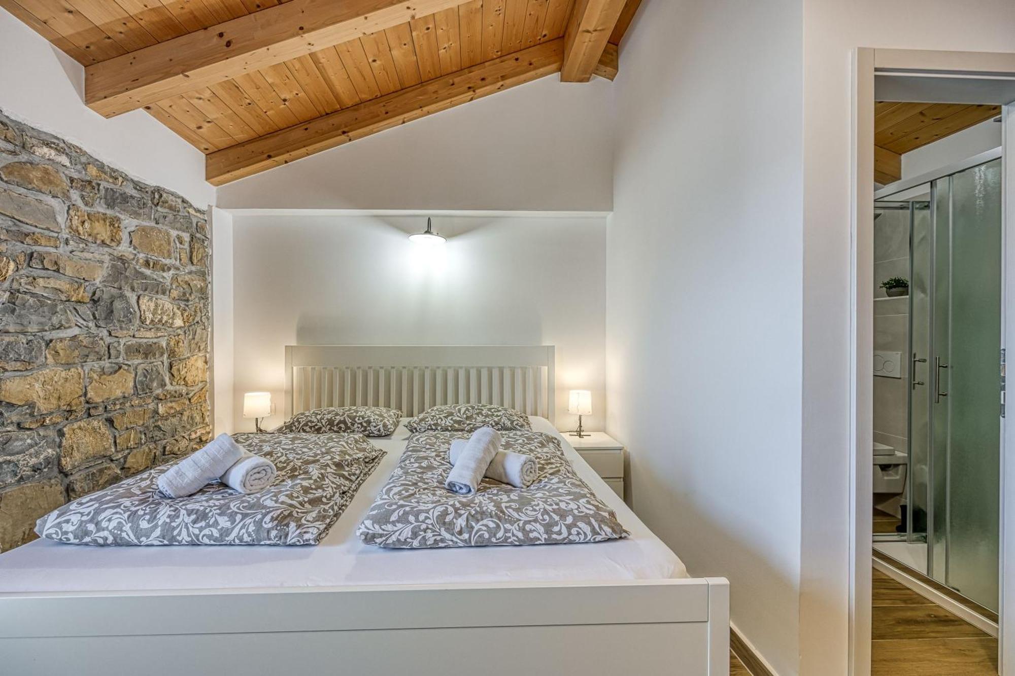 Istrian Casa Pr Marici - Happy Pobegi