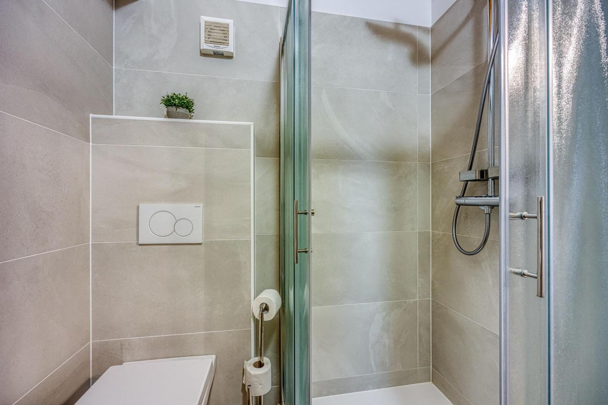 Apartment Istrian Casa Pr Marici - Happy