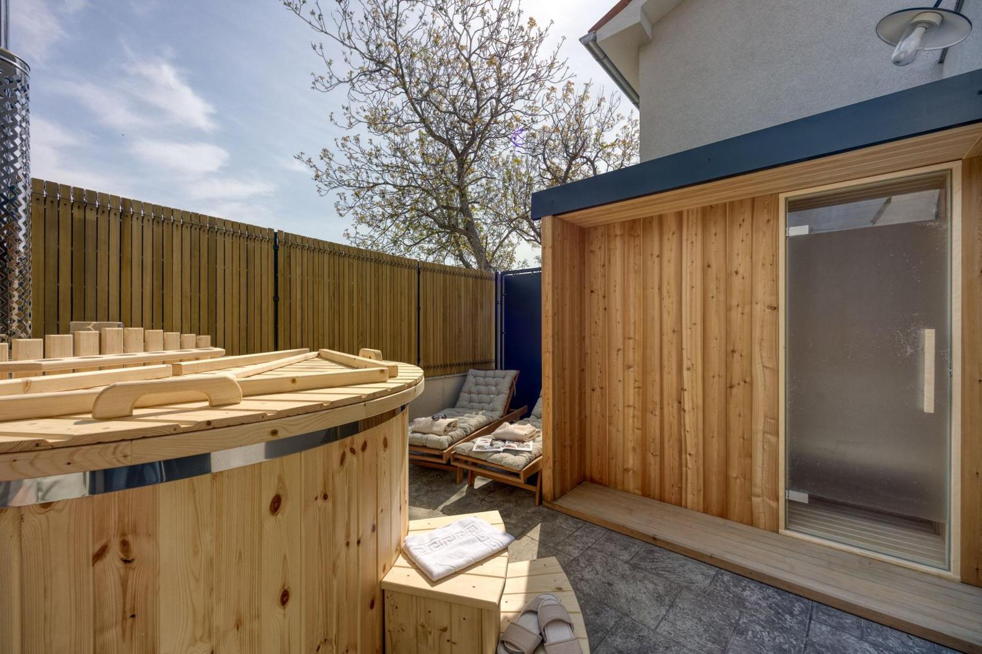 Apartman Istrian Casa Pr Marici - Happy Pobegi