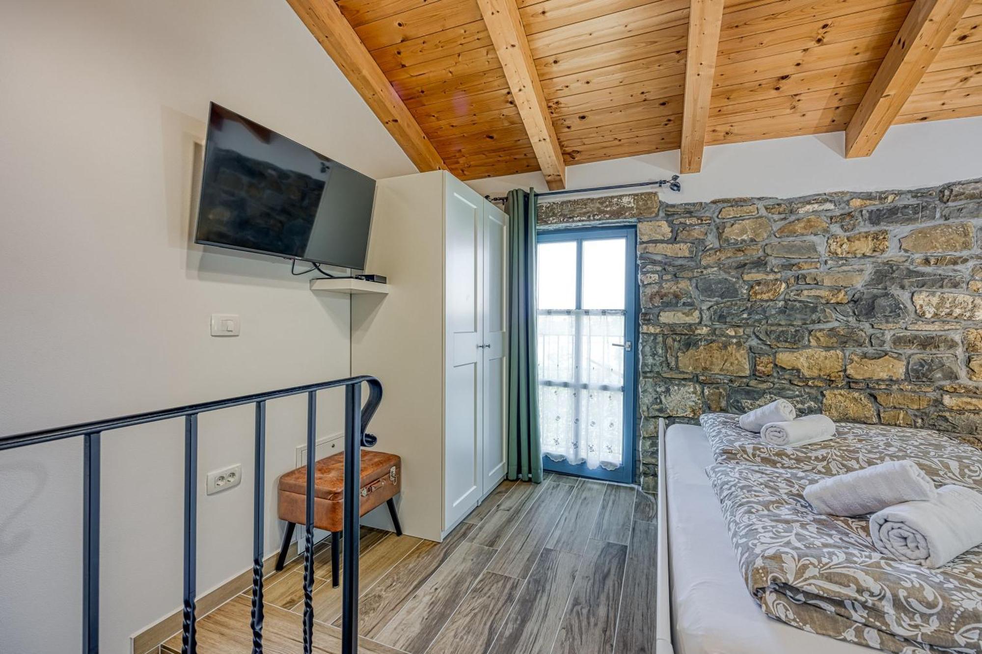 Apartment Istrian Casa Pr Marici - Happy *